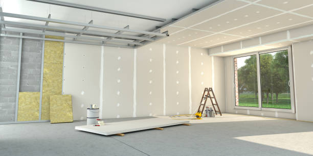 Best Attic Insulation Installation  in Gordon Heights, NY