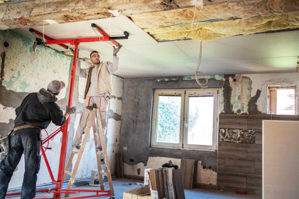 Best Energy-efficient Insulation  in Gordon Heights, NY