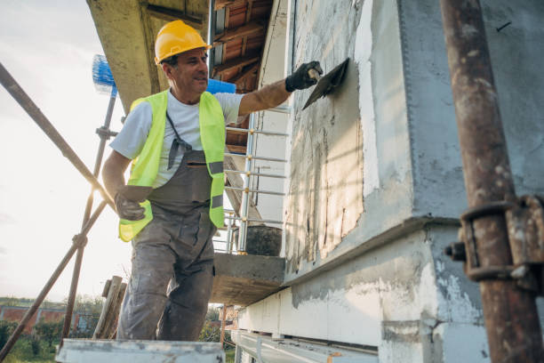 Best Garage Insulation Installation  in Gordon Heights, NY