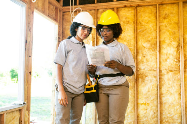 Best Insulation Contractor Near Me  in Gordon Heights, NY