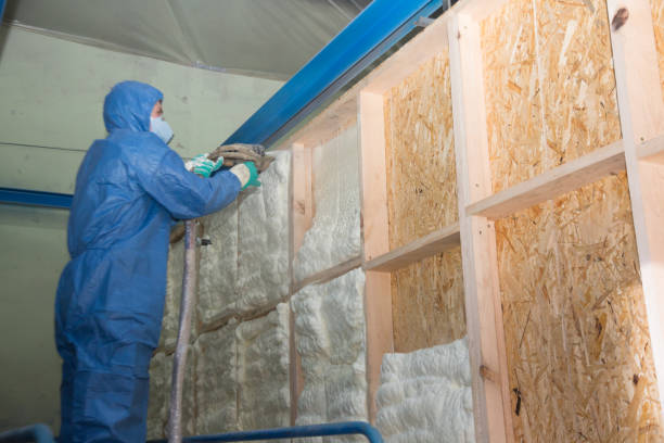 Best Spray Foam Insulation  in Gordon Heights, NY