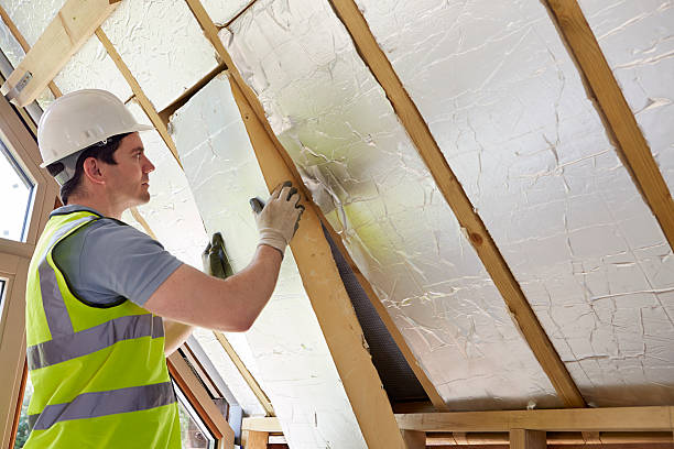 Best Insulation for New Construction  in Gordon Heights, NY